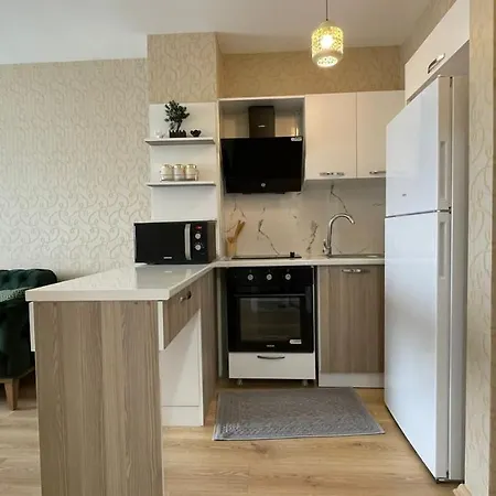 Luxe Ai3 Διαμέρισμα *