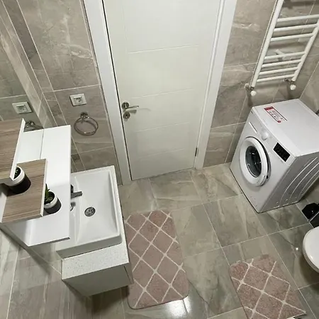 Luxe Ai3 Διαμέρισμα