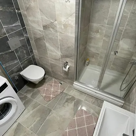 Διαμέρισμα Luxe Ai3 Κωνσταντινούπολη