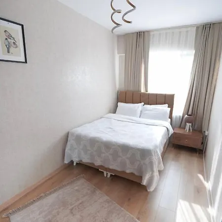 Διαμέρισμα Luxe Ai3