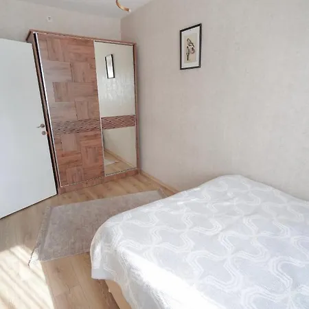 Διαμέρισμα Luxe Ai3 *