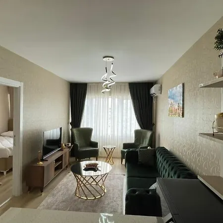 Apartmán Luxe Ai3 *