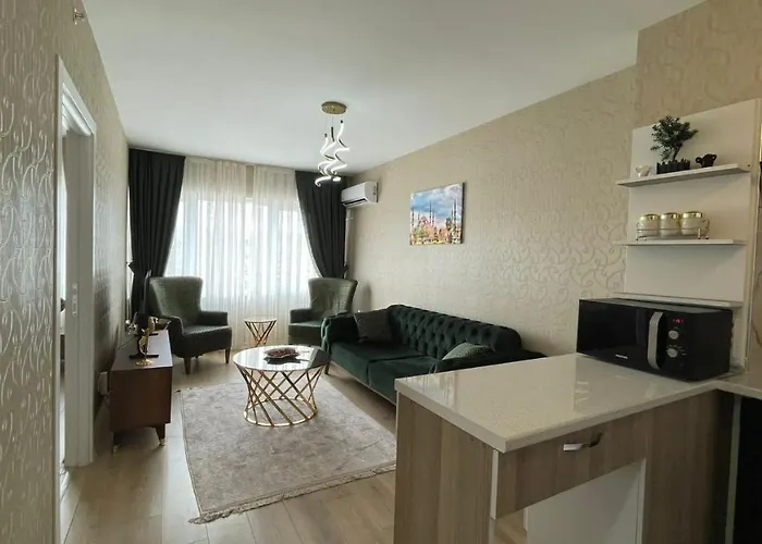 Luxe Ai3 Apartment *