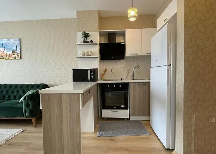 Luxe Ai3 Apartment *