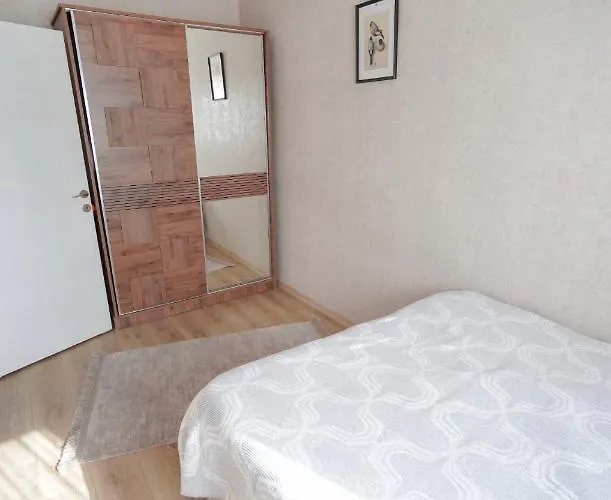 Apartment Luxe Ai3 *