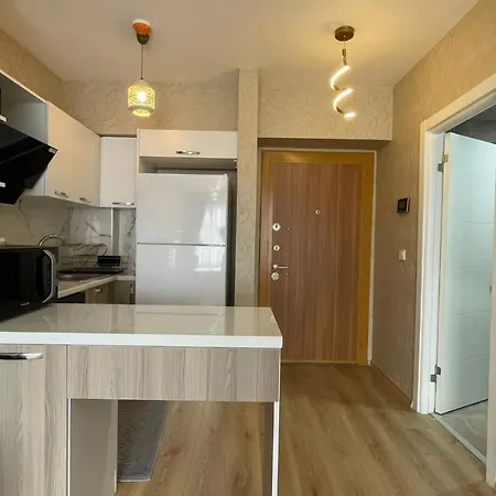 Luxe Ai3 Apartment