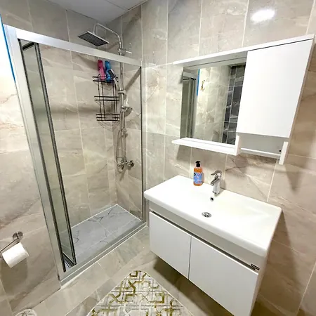 Apartment Luxe Ai3
