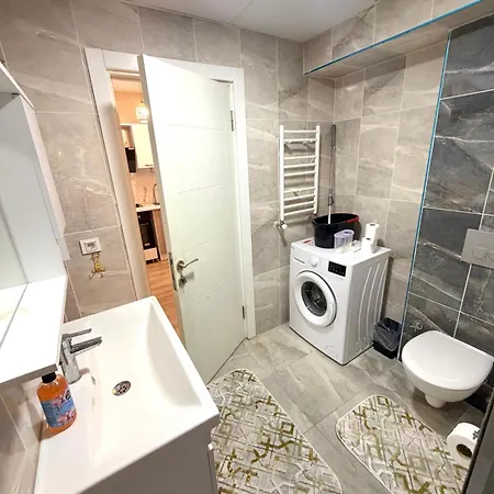 Luxe Ai3 Appartamento Provincia di Istanbul
