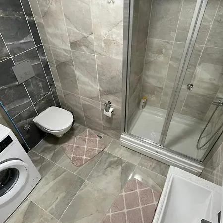 Daire Luxe Ai3 İstanbul